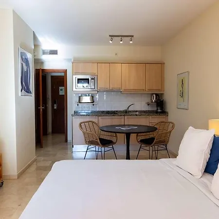 Wyndham Grand Costa Del Sol Hotel El Faro