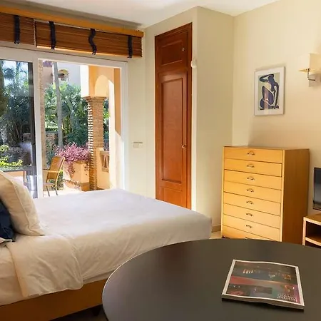 Wyndham Grand Costa Del Sol 5*