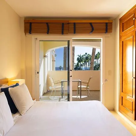 Wyndham Grand Costa Del Sol El Faro