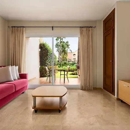 Wyndham Grand Costa Del Sol Hotel