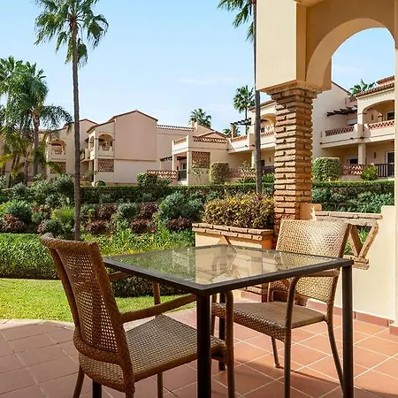 Hotel Wyndham Grand Costa Del Sol 5*