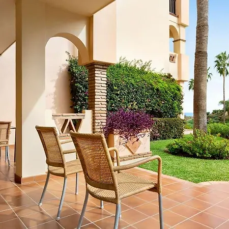 酒店 Wyndham Grand Costa Del Sol El Faro