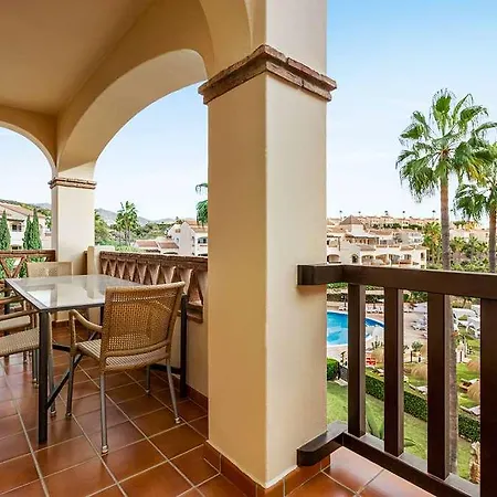 Wyndham Grand Costa Del Sol 5* El Faro
